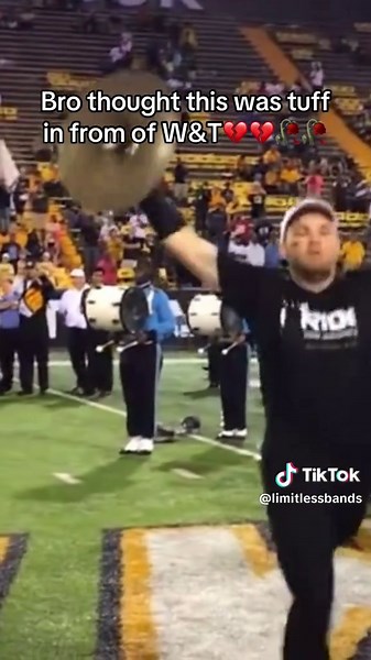 Marching Band Memes: Limitless Bands & Funny Moments