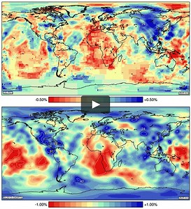 Plate tectonics runs deeper than we thought