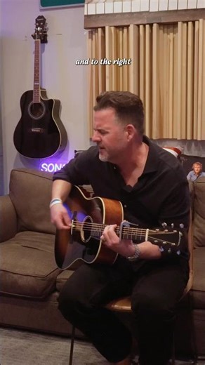 "The Crown" is truly one of the most personal songs I've ever written #DavidNail #NewMusic #Acoustic