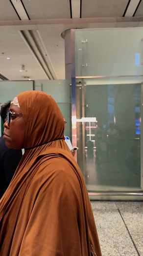 Ruben, from Ecuador, has arrived in China to prepare for the CGC competition. | CGC World Cup