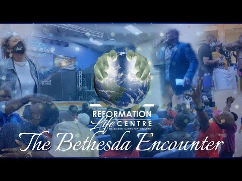 Great Faith Pt 2 | Pastor Glenn Forde