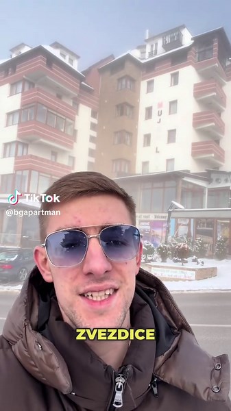 Pt. 5 Moj Hotel od 4⭐️ se sprema za sezonu! Kako vam se svidja ovaj video? Zapratite nas za više ovakvih videa❣️ #hotel #kopaonik #sneg #skijanje #zima