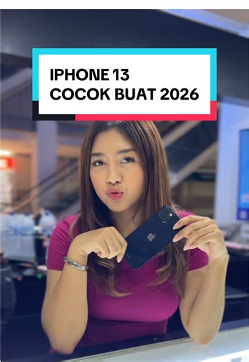 IPhone 13: Unggulan Teknologi untuk 2026