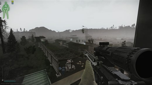 Revision Lighthouse in Escape from Tarkov: How to complete and rewards