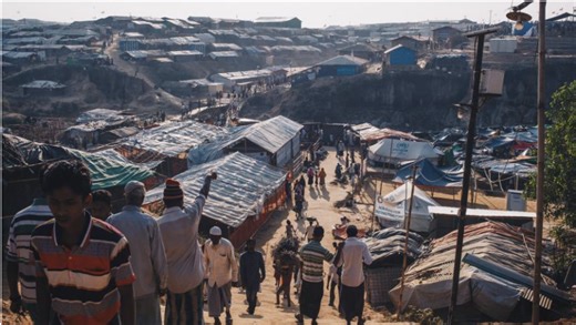 Netflix’s First Oscar Winner On Navigating the Documentary Landscape With New Short Films