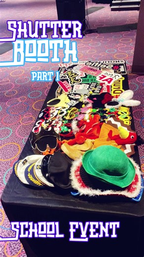 🎉 Shutter Booth Canada offers the BEST photo booth rentals for School events, weddings and Party's etc... 📸 Let us capture all the fun and memories at your special occasion. #ShutterBoothCanada #PhotoBoothFun #Memories #Events #Weddings #Party #Eventdecor #Decor #Decoration #GTA #Partydecor #Pictures #Photobooth #Fun #tiktok #fyp #viral #trending #explore #foryou #tiktoktrend #tiktokvideo #viraltrend #duet #stitch #promotion #ad