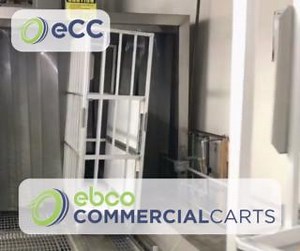 With customizable design options, metal hospital linen carts can be tailored to fit unique linen management needs in healthcare facilities. www.ebcocarts.com One of the most significant benefits of metal hospital linen carts is their high level of customization. With unique design features, such as adjustable shelves, various sizes, and removable covers, these carts can be customized to fit the exact linen management needs of a healthcare facility. According to the "Textbook of Basic Nursing," c