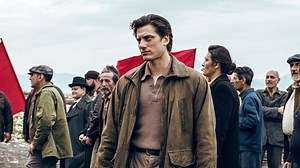 Martin Eden - Film (2019) : diffusions TV, streaming, replay