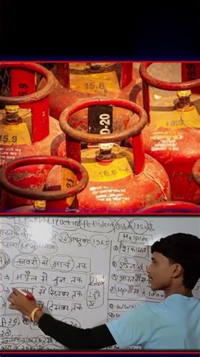 LPG Cylinder – Uses, Types, and Safety, complain and ExpiryDate