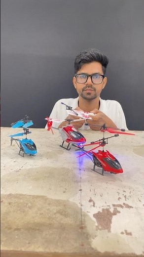 New Remote Control Helicopter What Best Flight