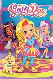 Sunny Day (2017-2019) - TV Show