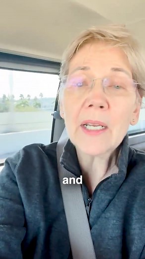 34K views · 612 reactions | "I’m in Florida this morning to take this health care fight directly to people most affected. Nearly 1 in 3 Americans in Florida with ACA coverage could lose their health insurance because of Donald Trump and Republicans' cuts." - Massachusetts U.S. Senator Elizabeth Warren | New Bedford Guide | Facebook