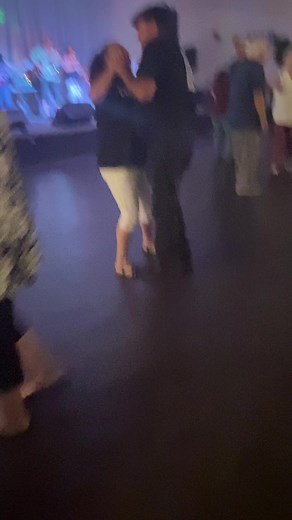 You never know who you’ll you see at Cambridges Newfie Cluv. @edfromtherock @colleenfromtherock newfie reunion time. #fyp #newfiemusic #newfoundlandandlabrador #newfoundland @Mainland Kitchen Band