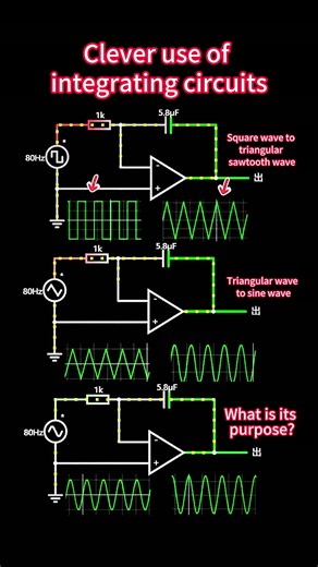 Integrating Circuits Explained: Uses, Components & Applications
