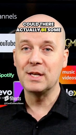 1.1K views | Cord Cutting Today - Today's top stories in cord cutting, streaming, and technology. See our full coverage on our YouTube Channel, Cord Cutters News. | Cord Cutters News | Facebook