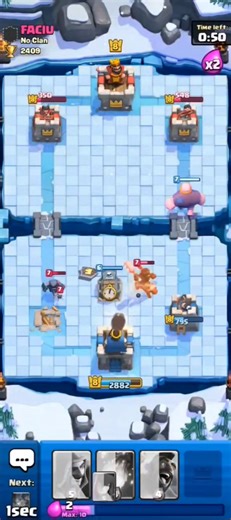 difficult challenge clash royale,#clashroyale,#gaming,#supercell#shorts