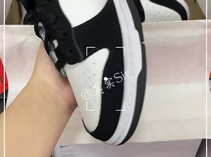 挑战全网最全dunk系列科普攻略！