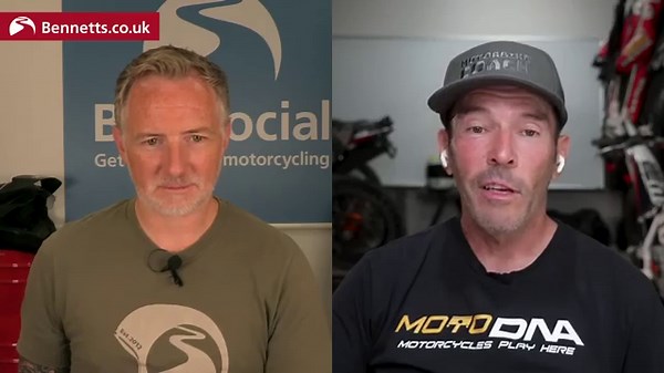 Mastering Motorcycle Body Position on the Road | Better Riding