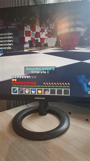 CUBE Craft minecraft GG