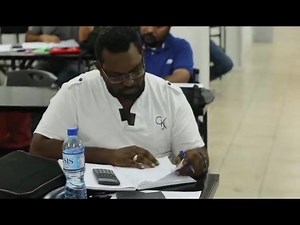 Kevon shares his experience at ATC. | Automation Technology College Ltd.