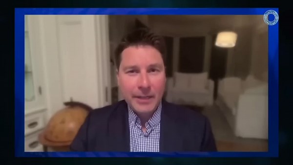 BOMBAZO Semanario filtra plan de Trump - INTERESTELAR CON JAIME MAUSSAN - EPISODIO COMPLETO #50