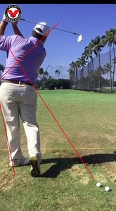 68 reactions · 19 shares | Is your address & impact position the same? Coach Scott Hamilton highlights Boo Weekley using the V1 Pro app from the Sony Open in Hawaii | V1 Sports | Facebook