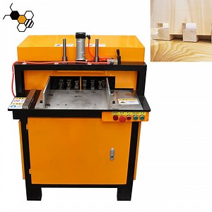 [Hot Item] Honeycomb Panel Machine Agricultural Machinery Automatic Joint Beehive Making Machine