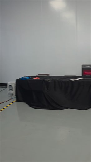 HiTech Den Lab on Reels