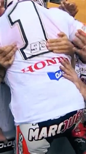 Exploding onto the World Stage in the most Marc Marquez way possible 🔥 With his incredible comeback to the top now complete, we take a deeper look at the journey of the 9x World Champion in a brand new documentary now live on our YT page 📺 #MotoGP | TNT Sports Bikes