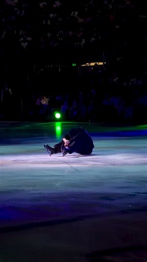 thinking about how he said lose yourself was about what happened at the olympics and how he’s become a completely new person now 😭