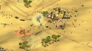 Videos & Audio - DUNE mod for Rise of Nations for Rise of Nations: Thrones and Patriots