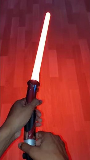Saberforge Count Dooku