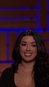 Barbara Corcoran did not come to play! 👏 | Shark Tank