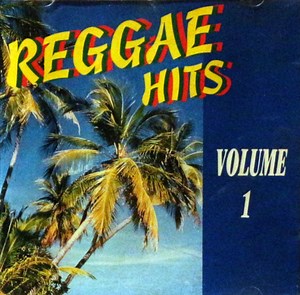Various - Reggae Hits Volume 1