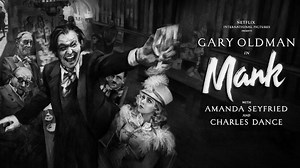 Mank (2020 VOSE)
