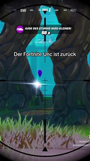 Fortnite Sniper Song v2: A Nostalgic Battle Cry