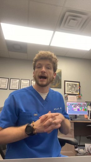 Dentist Recounts Traumatic Pediatric Crown Procedure With Vomiting Child
