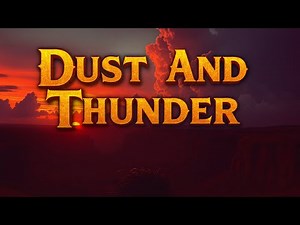 Dust and Thunder - Red Dead Redemption 2 Tribute (Country / Dubstep)