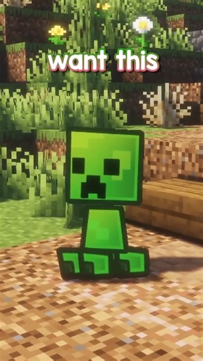 The COOLEST texture packs you must have for minecraft! #shorts