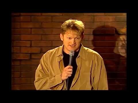 Tim Hawkins - Comedy is about the unexpected