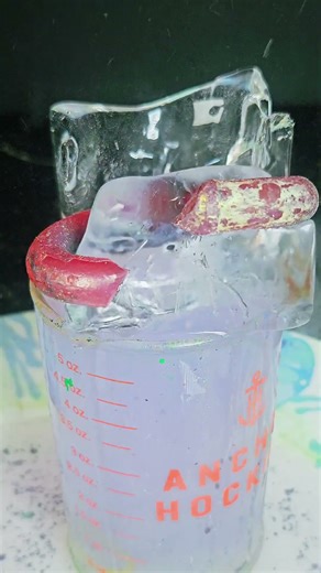 Inferno Bolt vs Ice Wall: Breach the Barrier!