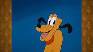 Pluto's having a doggone good time in these Mickey Mouse shorts. 🐾 | Mickey Mouse