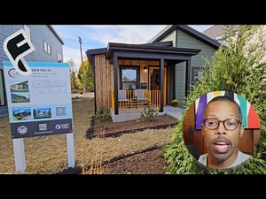 Are Modular Homes and Community Land Trusts the Answer for Detroit's Housing Crisis? | FCW ep.079