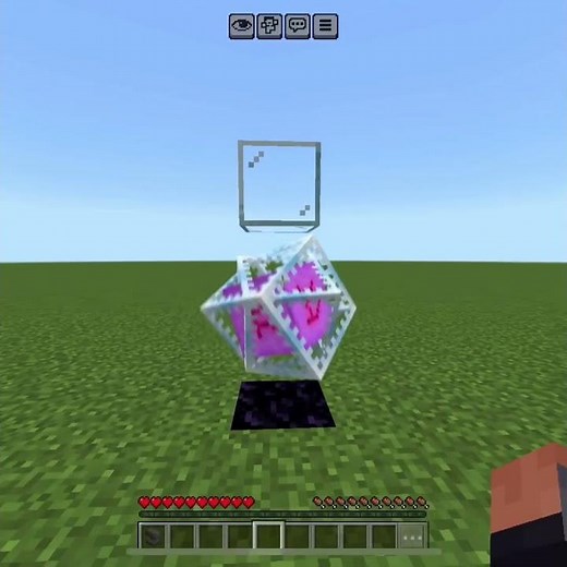 Minecraft's NEW Glitch is COMPLETELY OUT OF CONTROL NOW