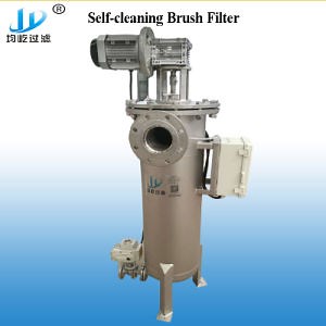 [Hot Item] Ceramic Membrane Self-Cleaning Water Filter