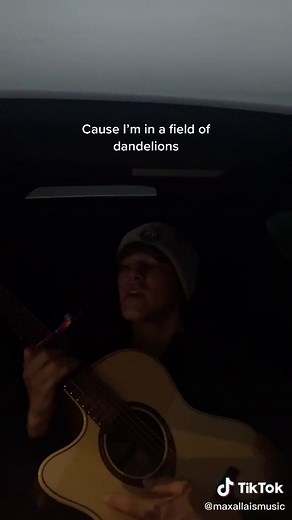 Dandelions Violão: Slow Fade Lyrics Ruth B Meaning