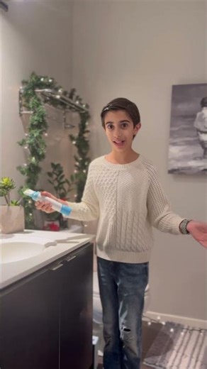 Go get the Willo autoclean toothbrush today! #ad