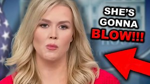 Press Sec. ERUPTS When Reporter Won’t Back Down! #Panic #Blindsided | The Breakdown