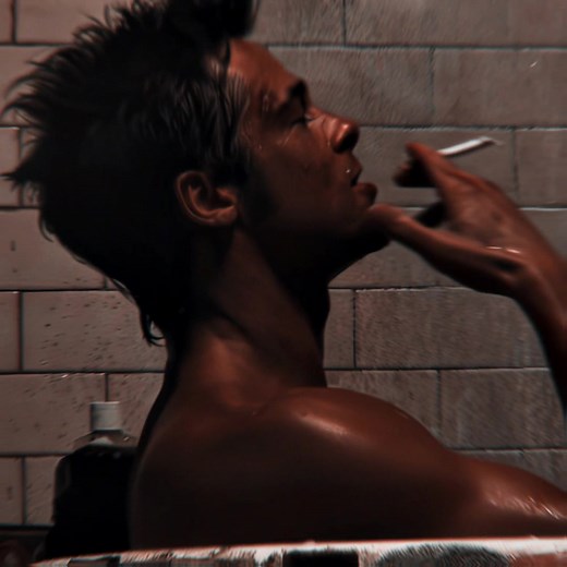 Exploring Different Sides of Identity || Fight Club Analysis