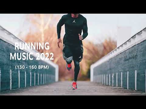 New 2022 Running Music Motivation